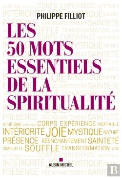 Bertrand.pt - Les 50 Mots Essentiels De La Spiritualité