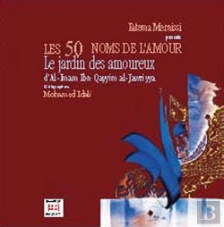 Bertrand.pt - Les 50 Noms De L'Amour : Jardin Des Amoureux