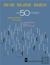 Les 50 Otages : En Vie, En Joue, Enjeux