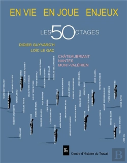 Bertrand.pt - Les 50 Otages : En Vie, En Joue, Enjeux