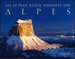 Bertrand.pt - Les 50 Plus Beaux Sommets Des Alpes Gran