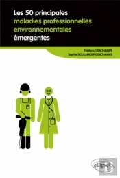 Les 50 Principales Maladies Professionnelles Environnementales Émergentes