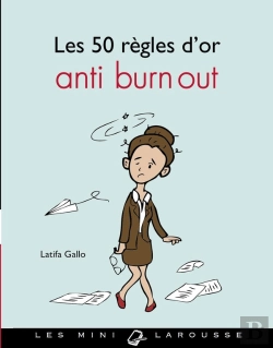 Bertrand.pt - Les 50 Règles D'Or Anti Burn-Out