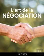 Les 50 Règles D'Or De La Négociation