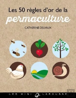 Bertrand.pt - Les 50 Regles D'Or De La Permaculture