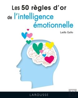Bertrand.pt - Les 50 Règles D'Or De L'Intelligence Émotionnelle