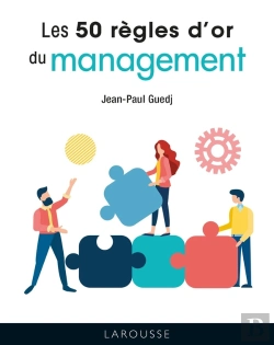 Bertrand.pt - Les 50 Règles D'Or Du Management