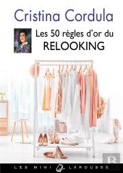 Les 50 Regles D'Or Du Relooking