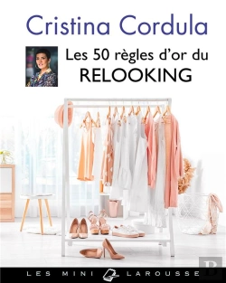 Bertrand.pt - Les 50 Regles D'Or Du Relooking