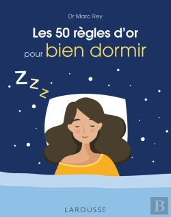 Bertrand.pt - Les 50 Règles D'Or Pour Bien Dormir