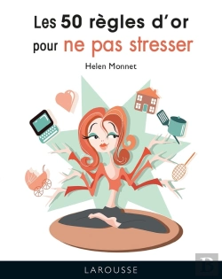 Bertrand.pt - Les 50 Règles D'Or Pour Ne Pas Stresser