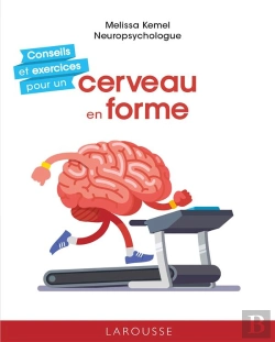 Bertrand.pt - Les 50 Règles D'Or Pour Un Cerveau En Forme