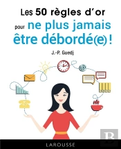 Les 50 Ro Pour Ne Plus Etre Deborde