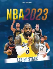Les 50 Stars De La Nba 2023