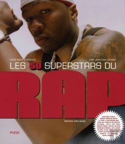 Bertrand.pt - Les 50 Superstars Du Rap