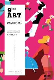 Les 50 Titres (Cul)Tes De La Bande Dessinée Érotique