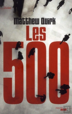 Bertrand.pt - Les 500