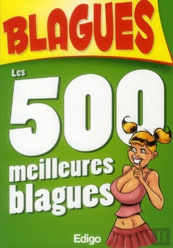 Bertrand.pt - Les 500 Meilleures Blagues