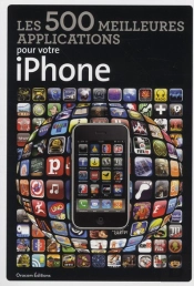 Les 500 Meilleurs Applications Pour Votre Iphone