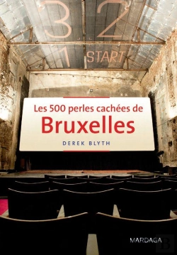 Bertrand.pt - Les 500 Perles Cachees De Bruxelles