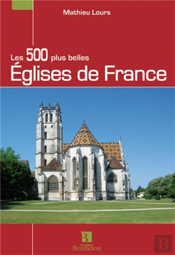 Bertrand.pt - Les 500 Plus Belles Eglises De France