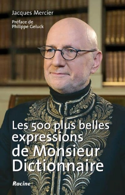 Bertrand.pt - Les 500 Plus Belles Expressions De Monsieur Dictionnaire