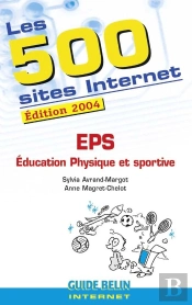 Les 500 Sites Internet ; Eps