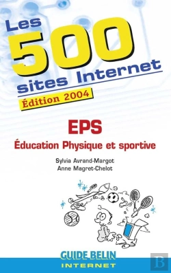 Bertrand.pt - Les 500 Sites Internet ; Eps