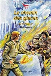 Les 50e Hurlants 3  - Le Chemin Des Glaces - Défi N° 26