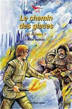 Bertrand.pt - Les 50e Hurlants 3  - Le Chemin Des Glaces - Défi N° 26