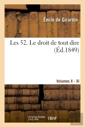 Les 52. Tome 10-11