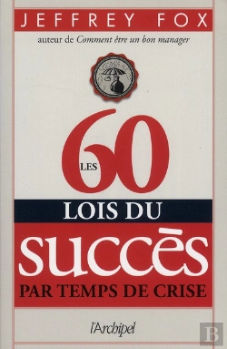 Bertrand.pt - Les 55 Lois Du Succès