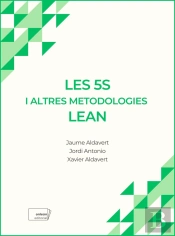 Les 5s I Altres Metodologies Lean