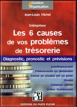 Bertrand.pt - Les 6 Causes De Vos Problemes De Tresorerie