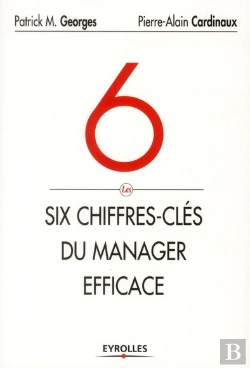 Bertrand.pt - Les 6 Chiffres Cles Du Manager Efficace