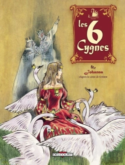 Bertrand.pt - Les 6 Cygnes