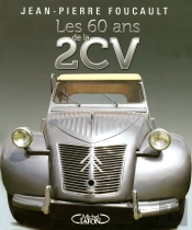 Les 60 Ans De La 2cv