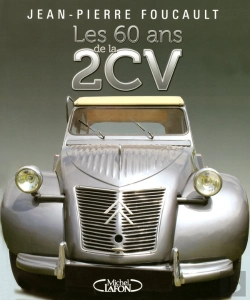 Bertrand.pt - Les 60 Ans De La 2cv