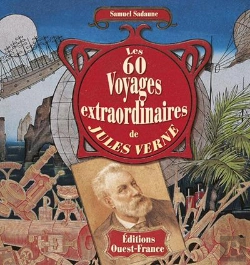 Bertrand.pt - Les 60 Voyages Extraordinaires De Jules Verne