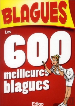 Bertrand.pt - Les 600 Meilleures Blagues