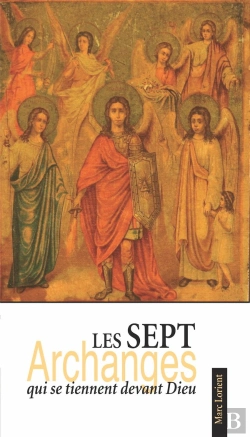 Bertrand.pt - Les 7 Archanges Qui Se Tiennent Devant Dieu