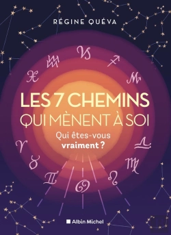 Bertrand.pt - Les 7 Chemins Qui Mènent À Soi : Qui Êtes-Vous Vraiment ?