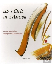 Les 7 Cités De L'Amour