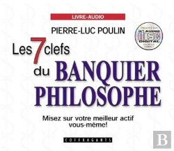 Bertrand.pt - Les 7 Clefs Du Banquier Philosophe