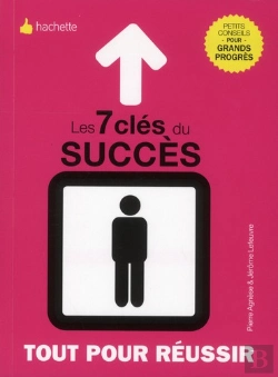 Bertrand.pt - Les 7 Clés De La Réussite
