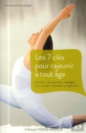 Les 7 Clés Pour Rajeunir