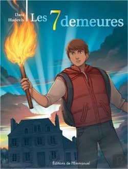 Bertrand.pt - Les 7 Demeures