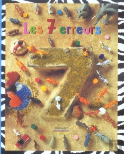 Bertrand.pt - Les 7 Erreurs