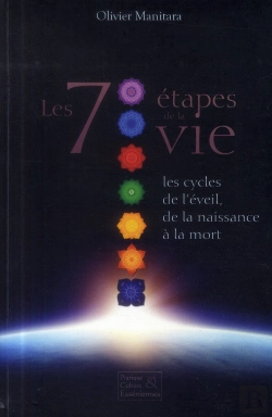 Bertrand.pt - Les 7 Etapes De La Vie - Les Cycles De L'Eveil...