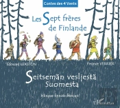 Les 7 Freres De Finlande